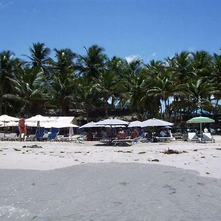Miramar Village Playa El Agua Extérieur photo