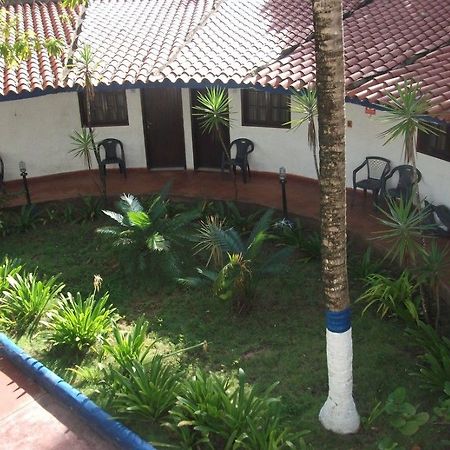 Miramar Village Playa El Agua Extérieur photo