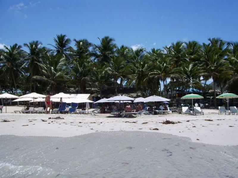 Miramar Village Playa El Agua Extérieur photo