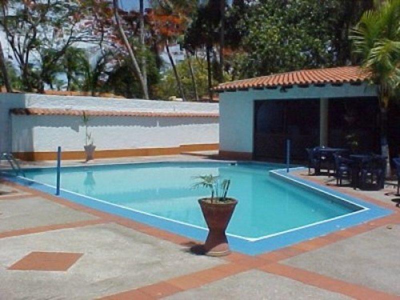 Miramar Village Playa El Agua Extérieur photo