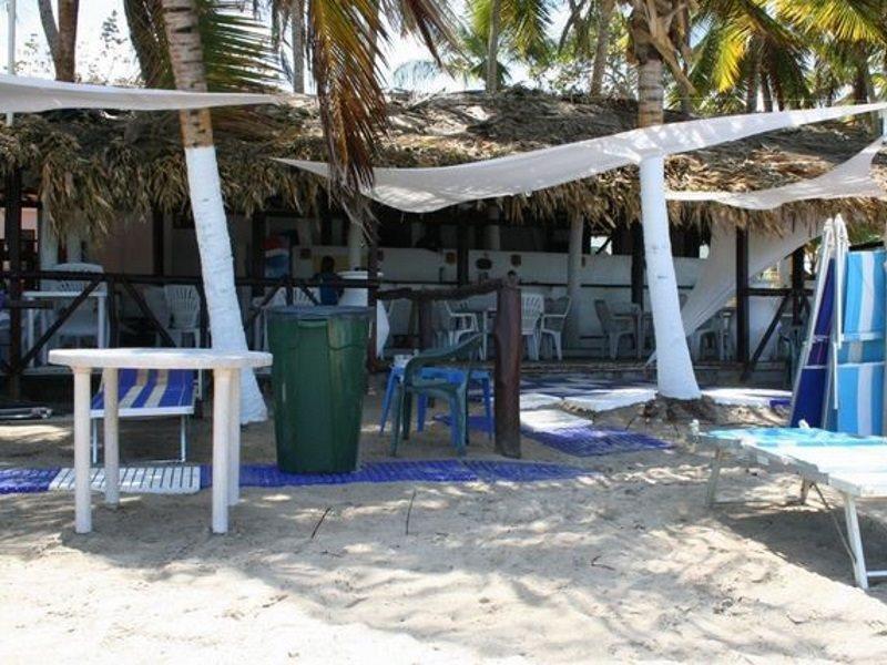 Miramar Village Playa El Agua Extérieur photo