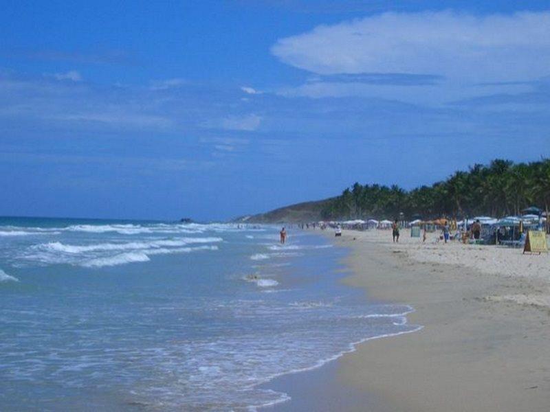 Miramar Village Playa El Agua Extérieur photo